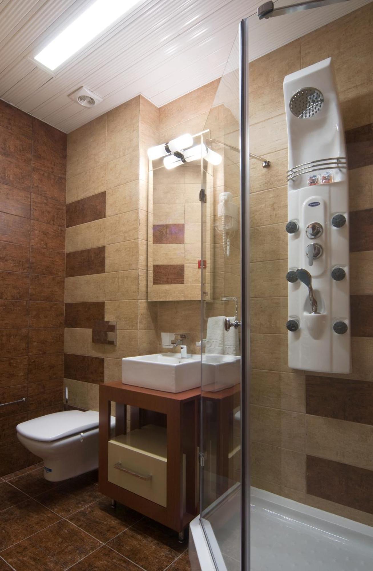 Hotel Zeneva Lux Kragujevac Eksteriør billede